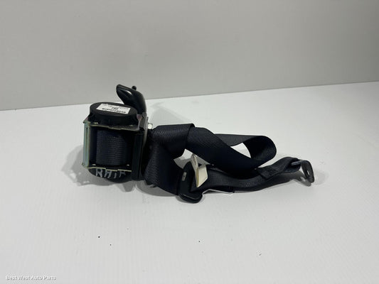 2020 MITSUBISHI ASX Seatbelt/Stalk