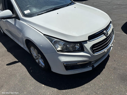 2015 HOLDEN CRUZE Front Bumper
