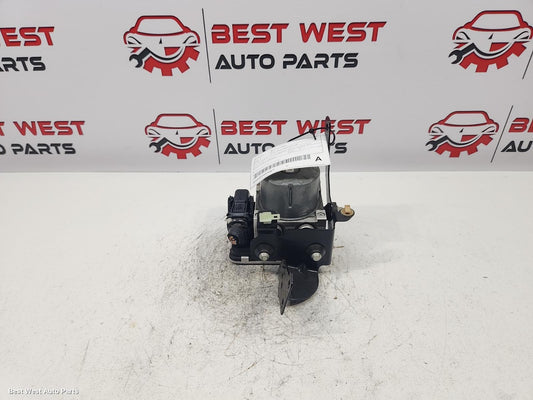 2019 MITSUBISHI OUTLANDER Abs Pump/Modulator
