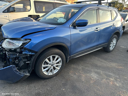2021 NISSAN XTRAIL Fuel Pump