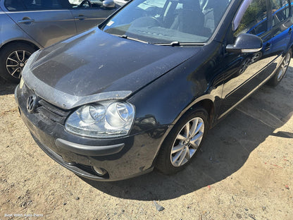 2008 VOLKSWAGEN GOLF R/Bar Bracket/Reinfo