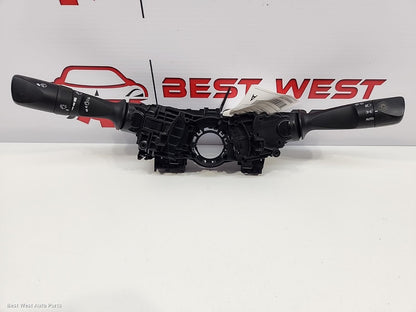 2017 TOYOTA HILUX Combination Switch