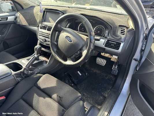 2012 FORD FALCON Radio/Cd/Dvd/Sat/Tv