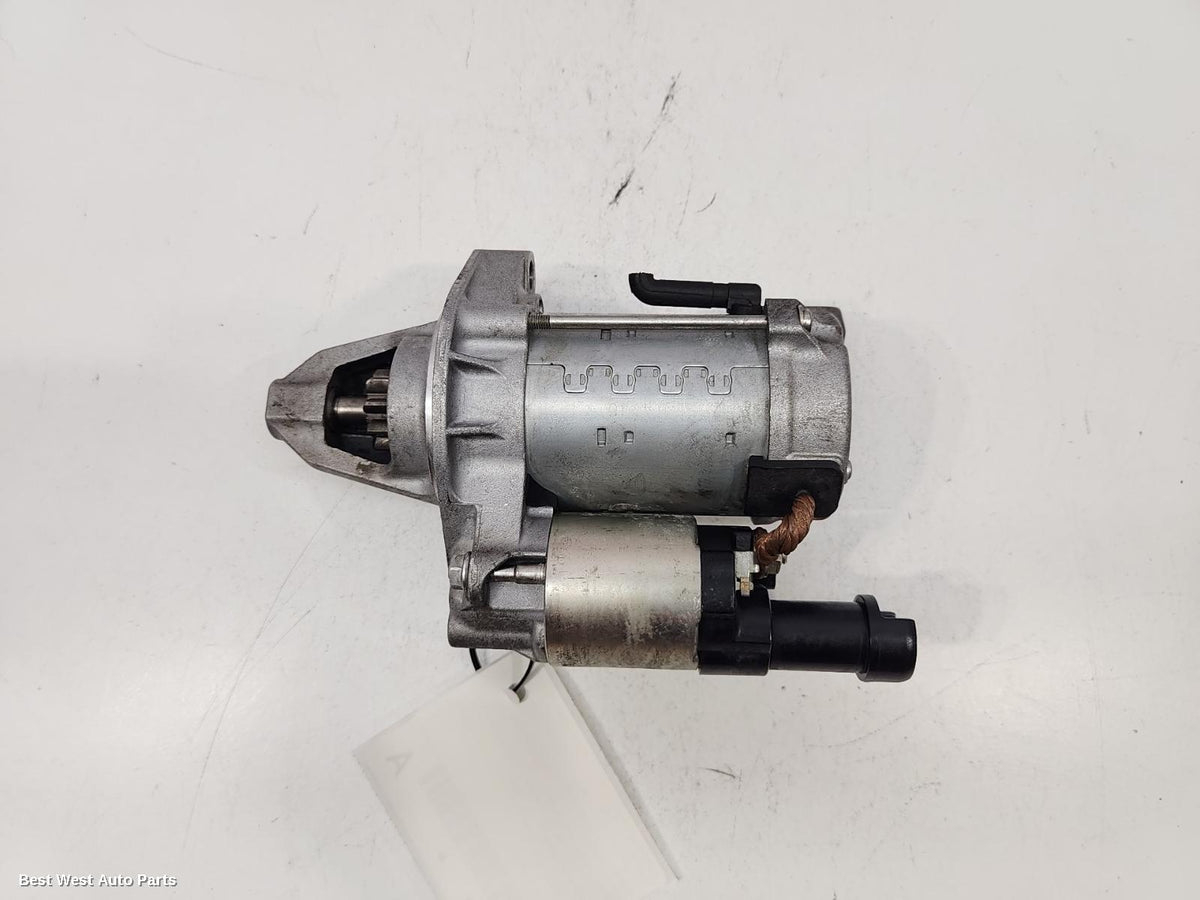 2016 HONDA CRV Starter