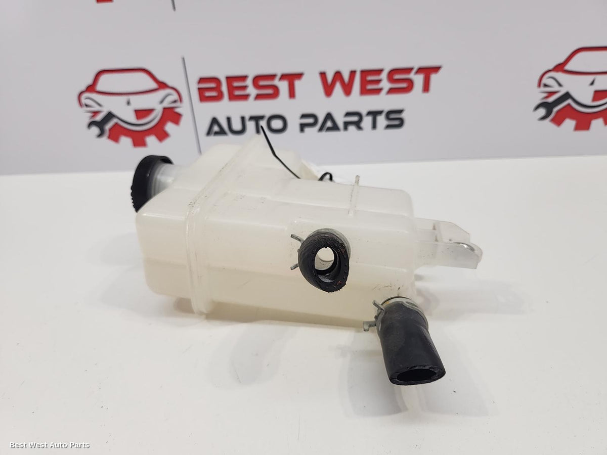 2025 TOYOTA RAV4 Overflow Bottle