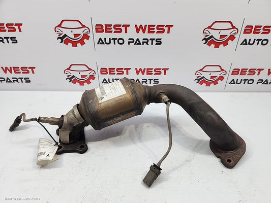 2019 HOLDEN COMMODORE Catalytic Converter