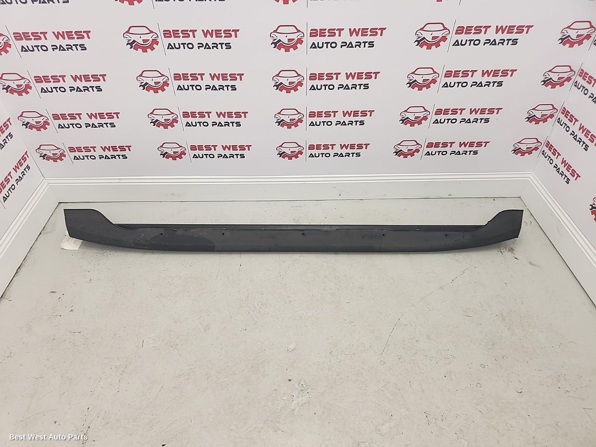 2021 HYUNDAI SANTA FE Side Step/Skirt