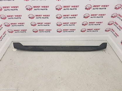 2021 HYUNDAI SANTA FE Side Step/Skirt