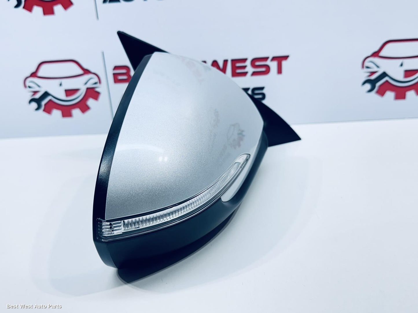2018 HYUNDAI I30 Right Door Mirror