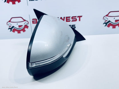 2018 HYUNDAI I30 Right Door Mirror