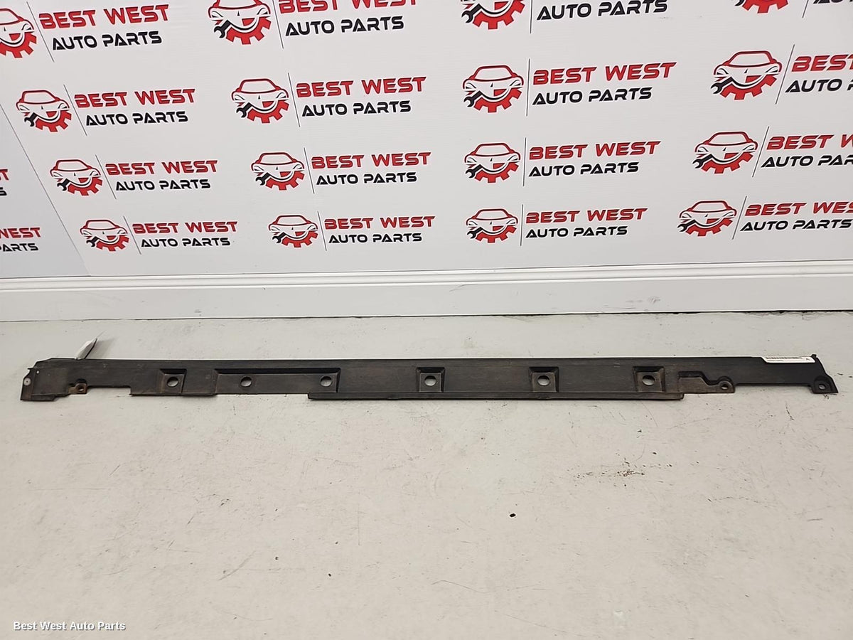 2022 TOYOTA KLUGER Side Step/Skirt