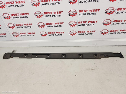 2022 TOYOTA KLUGER Side Step/Skirt