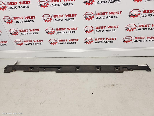 2022 TOYOTA KLUGER Side Step/Skirt