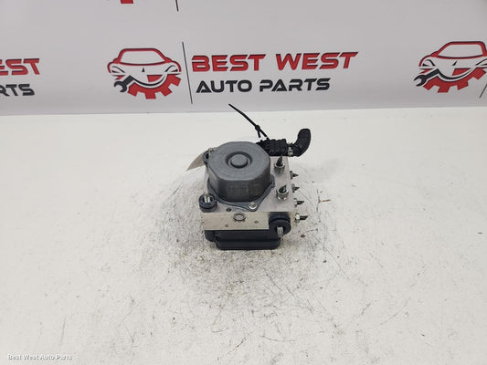 2014 MITSUBISHI MIRAGE Abs Pump/Modulator