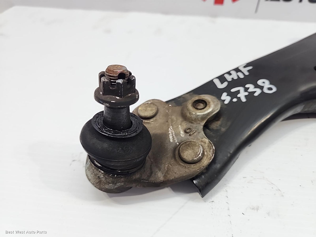 2017 TOYOTA COROLLA Left Front Lower Control Arm
