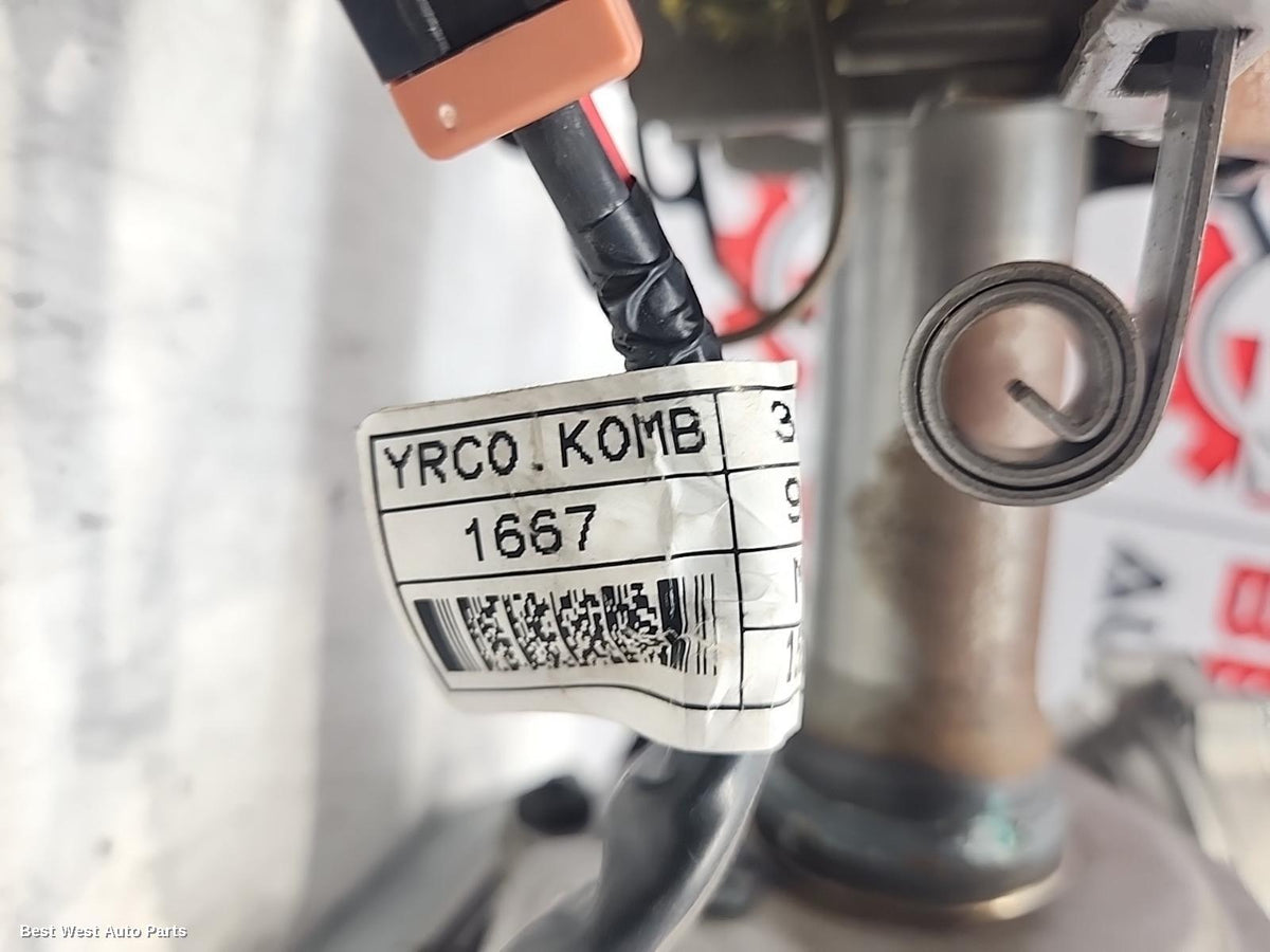2015 HYUNDAI I30 Steering Column