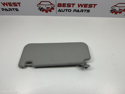 2024 TOYOTA HILUX Sunvisor