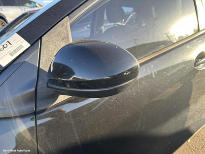 2010 MAZDA 2 Front Bumper