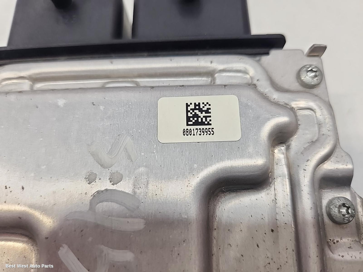 2019 SUZUKI SWIFT Ecu