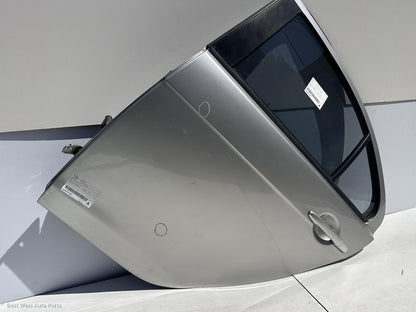 2016 MITSUBISHI LANCER Left Rear Door/Sliding