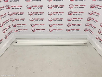 2023 TOYOTA CAMRY Side Step/Skirt