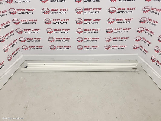 2023 TOYOTA CAMRY Side Step/Skirt