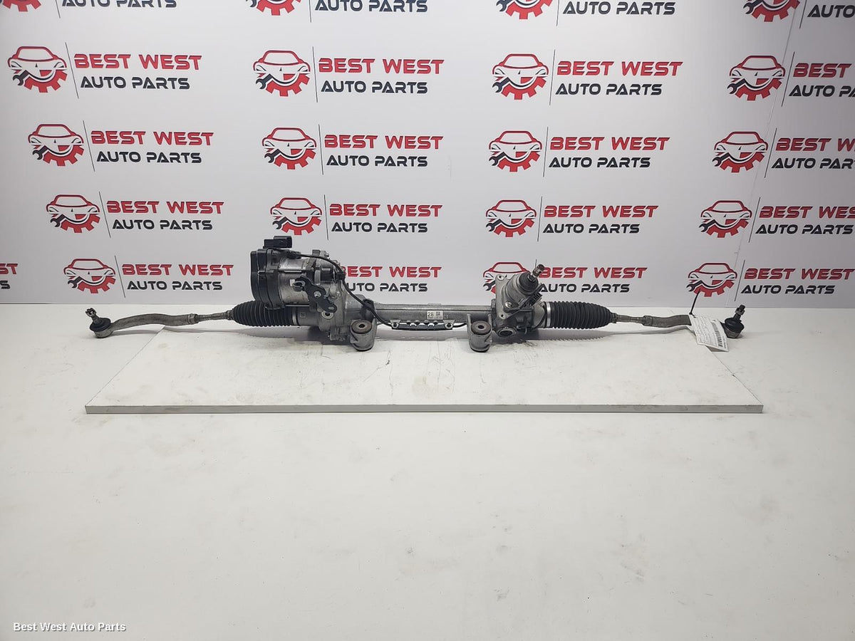2021 TOYOTA CAMRY Steering Box/Rack