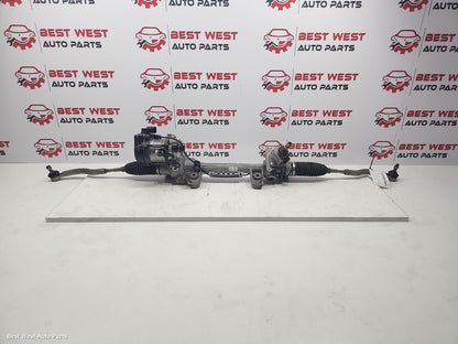 2021 TOYOTA CAMRY Steering Box/Rack