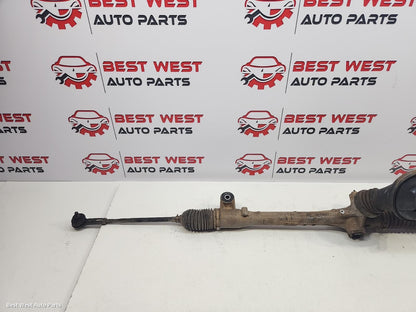 2013 MITSUBISHI MIRAGE Steering Box/Rack