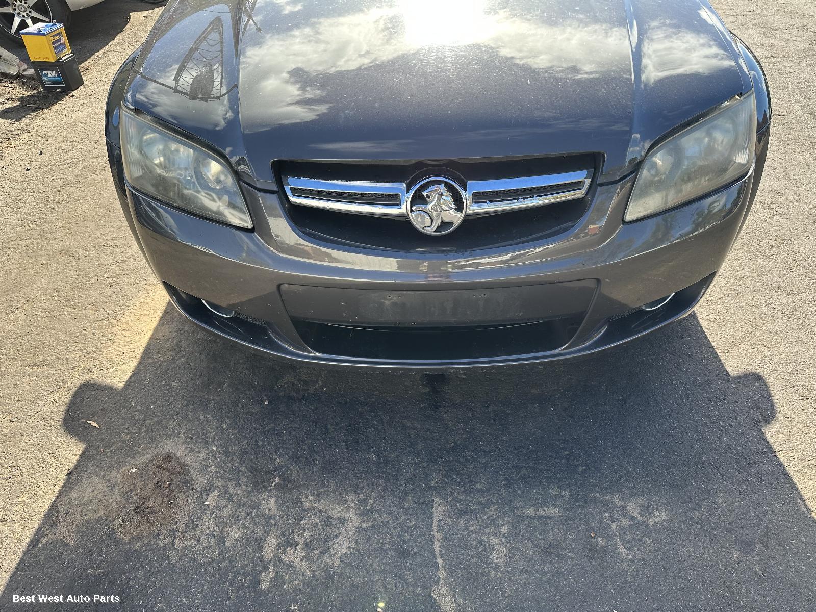 2007 HOLDEN COMMODORE Right Taillight