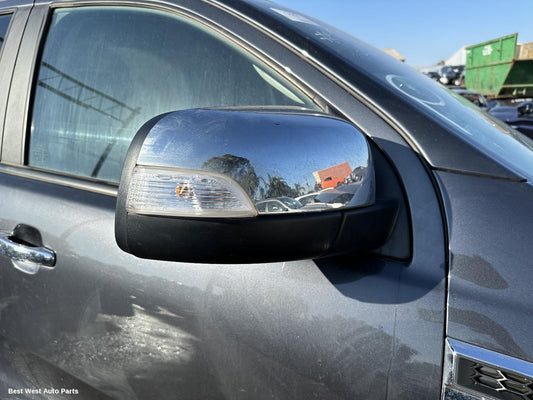 2022 FORD RANGER Right Door Mirror