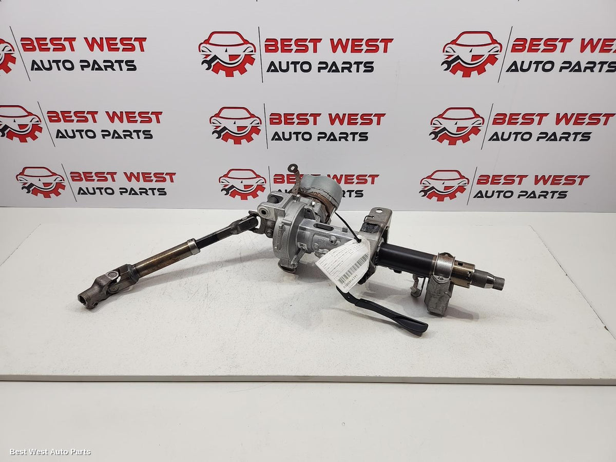 2022 TOYOTA COROLLA Steering Column