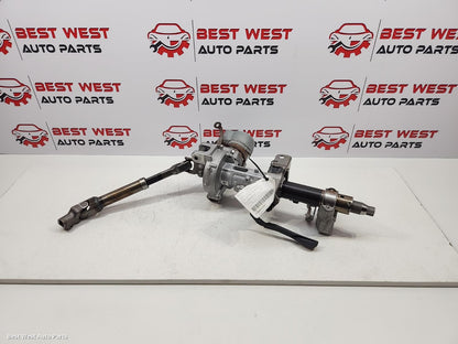 2022 TOYOTA COROLLA Steering Column