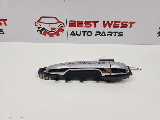 2019 MITSUBISHI TRITON Door Handle