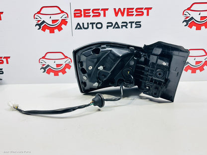 2025 CHERY TIGGO 4 Right Taillight