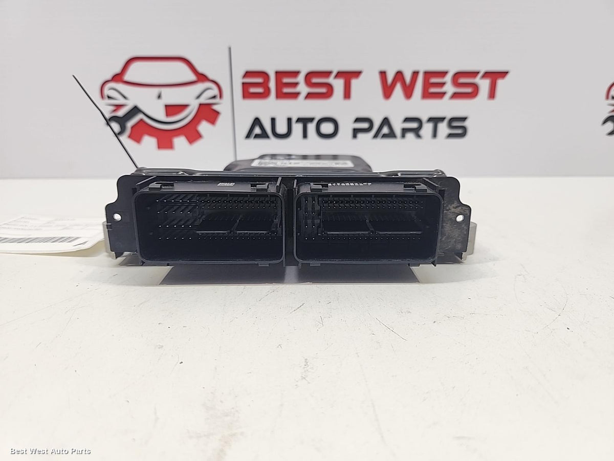 2021 HYUNDAI SANTA FE Ecu