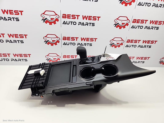 2023 TOYOTA CAMRY Gear Stick/Shifter