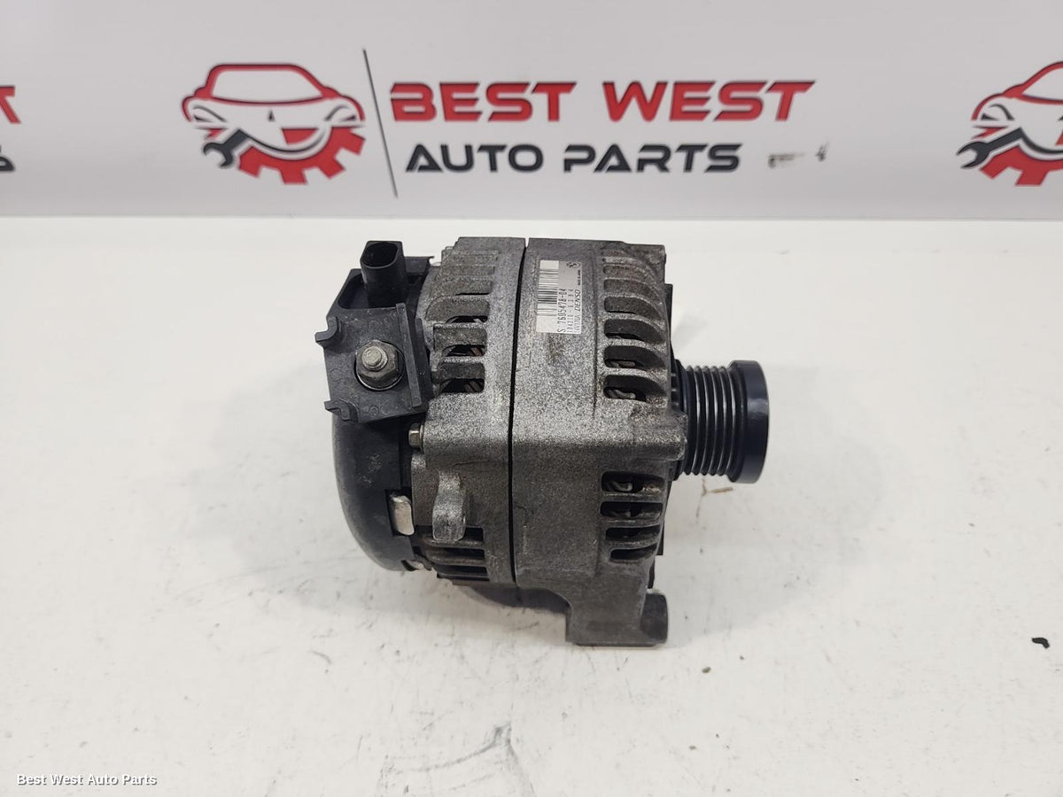 2014 BMW 4 SERIES Alternator