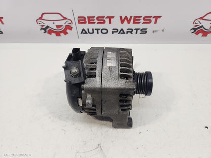 2014 BMW 4 SERIES Alternator
