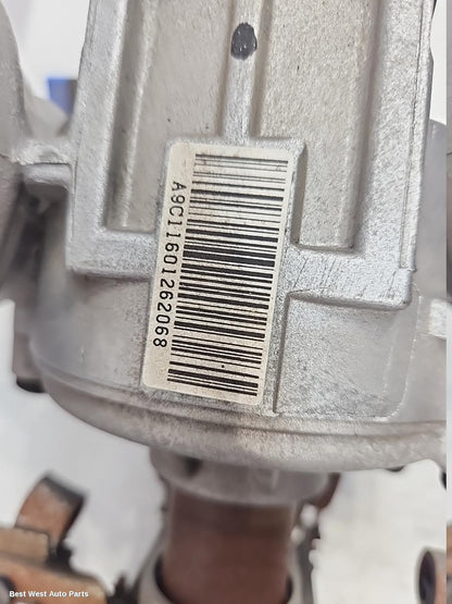 2016 HYUNDAI ELANTRA Steering Column