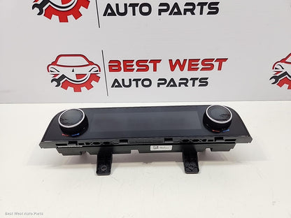 2025 HYUNDAI TUCSON Heater/Ac Controls