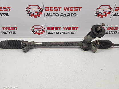 2013 SUZUKI SWIFT Steering Box/Rack