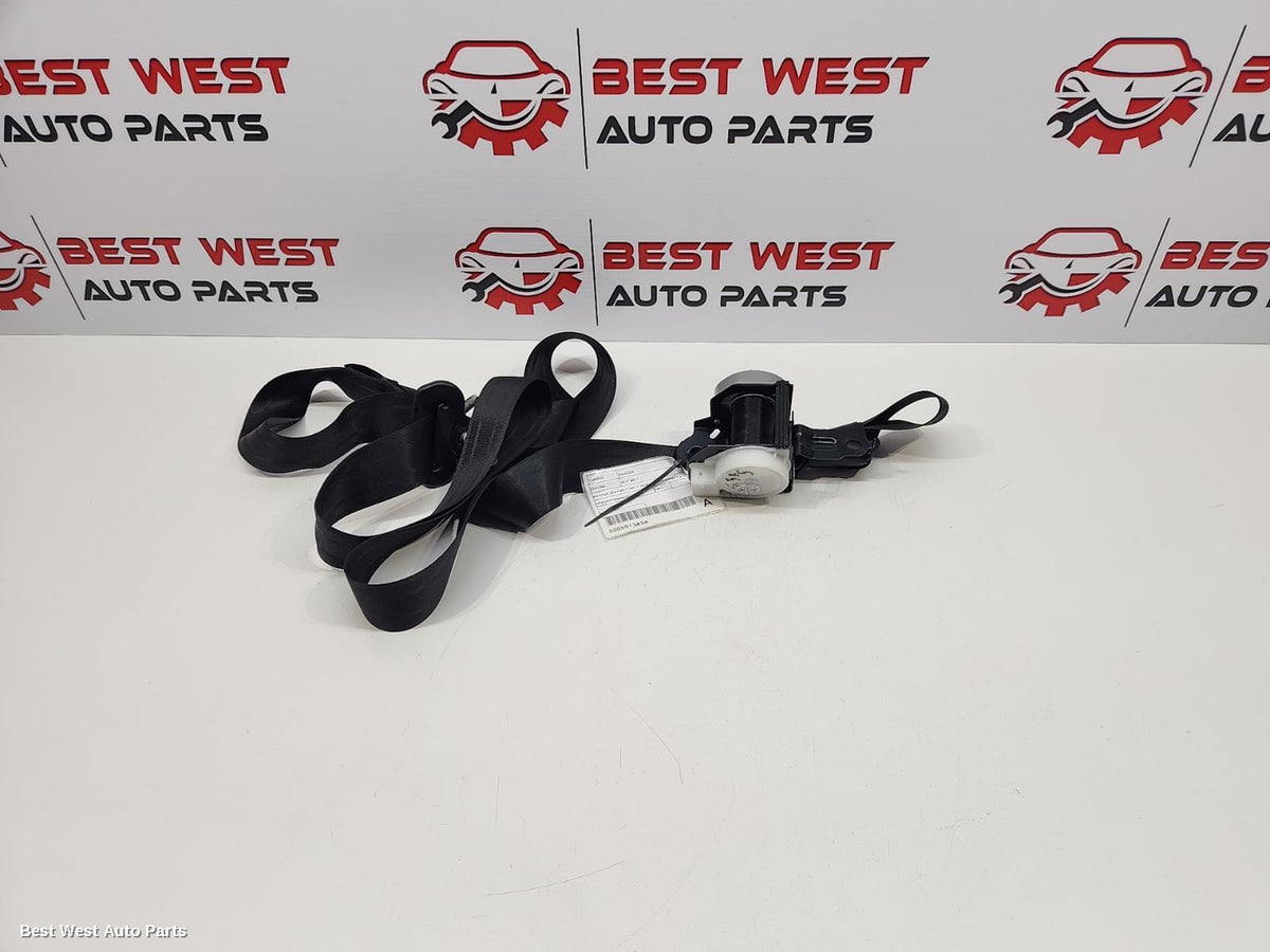 2021 FORD RANGER Seatbelt/Stalk