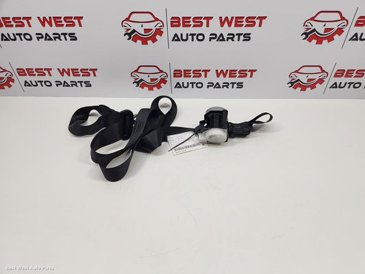 2021 FORD RANGER Seatbelt/Stalk