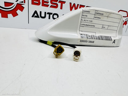 2014 JEEP CHEROKEE Antenna