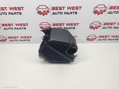 2016 HYUNDAI SANTA FE Air Cleaner/Box
