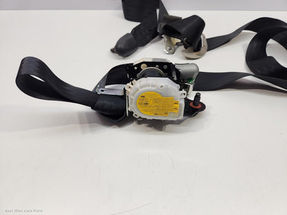 2014 HYUNDAI I30 Seatbelt/Stalk