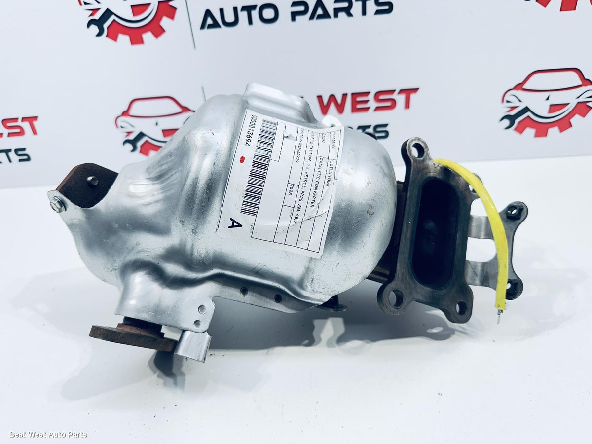 2025 MITSUBISHI OUTLANDER Catalytic Converter