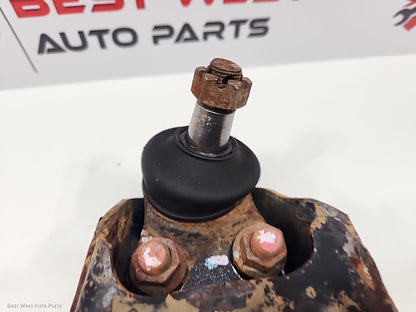 2020 MITSUBISHI TRITON Right Front Lower Control Arm
