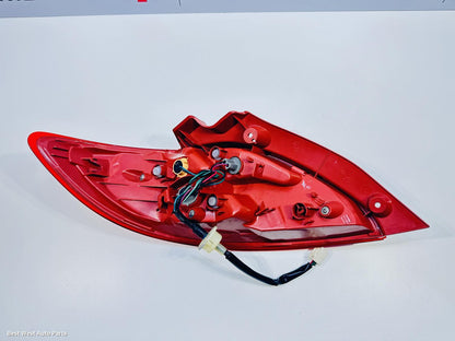 2008 MAZDA 2 Right Taillight